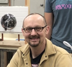 James R. - Electrical Contractor